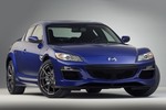 Thumbnail Mazda RX-8 Service Manual 2004