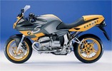 Thumbnail BMW R1100S Repair Manual 