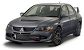 Thumbnail Mitsubishi Lancer Evolution Workshop Service Manual 2003, 2004, 2005
