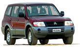 Thumbnail Mitsubishi Pajero Service & Repair Manual 2001, 2002, 2003 (5,500+ pages PDF)