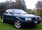 Thumbnail Audi 80 (b4) Reparaturleitfaden 1992 (in German) Thumbnail Audi 80 (b4) Reparaturleitfaden 1992 (in German)