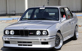 Thumbnail BMW 3 Series (E30) Service & Repair Manual 1989 Thumbnail BMW 3 Series (E30) Service & Repair Manual 1989
