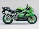 Thumbnail Kawasaki ZX9R (ZX900C1, ZX900D1) Motorcycle Service & Repair Manual 1998-1999