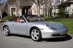 Thumbnail Porsche 996 (911 Carrera) Service & Repair Manual 1997-2000