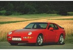 Thumbnail Porsche 968 Service & Repair Manual 1991, 1992, 1993, 1994, 1995