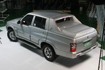Thumbnail SsangYong Musso Service & Repair Manual 1993-2005