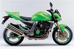 Thumbnail Kawasaki Z1000 (ZR1000-A1) Motorcycle Service & Repair Manual 2005 (Searchable, Printable PDF) Thumbnail Kawasaki Z1000 (ZR1000-A1) Motorcycle Service & Repair Manual 2005 (Searchable, Printable PDF)