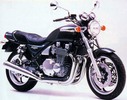 Thumbnail Kawasaki ZR1100-A1 (Zephyr 1100) Motorcycle Service & Repair Manual 1991 in German (Searchable, Printable PDF) Thumbnail Kawasaki ZR1100-A1 (Zephyr 1100) Motorcycle Service & Repair Manual 1991 in German (Searchable, Printable PDF)