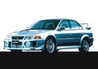 Thumbnail Mitsubishi Lancer Evolution IV-V Workshop Service Manual 1996-1998 Thumbnail Mitsubishi Lancer Evolution IV-V Workshop Service Manual 1996-1998