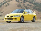 Thumbnail Mitsubishi Lancer Evolution VI Workshop Service Manual 1999-2001 Thumbnail Mitsubishi Lancer Evolution VI Workshop Service Manual 1999-2001