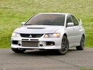 Thumbnail 1996-2007 Mitsubishi Lancer Evolution Service Manual Pack Thumbnail 1996-2007 Mitsubishi Lancer Evolution Service Manual Pack