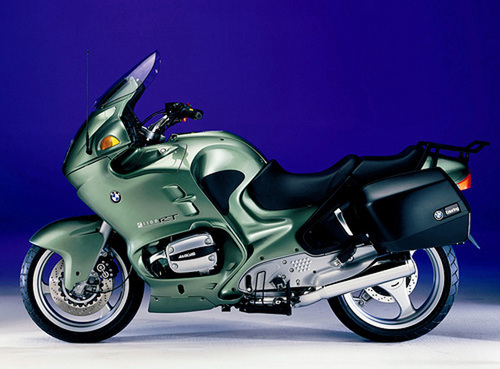 Product picture BMW R1100RT R1100RS R850 1100GS R850 1100R Repair Manual