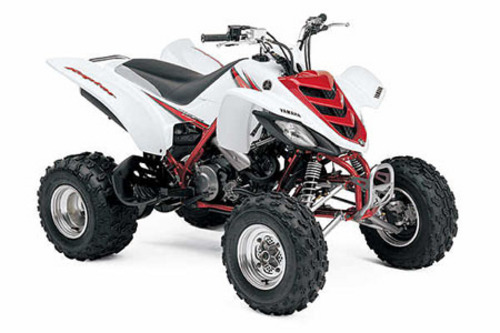 Product picture Yamaha YFM660F(P) Service Manual 2002