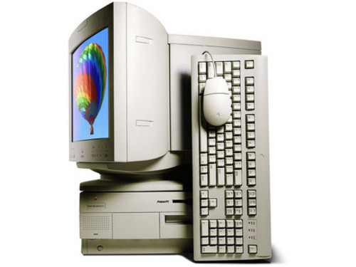 Product picture Apple PowerMac G3 Desktop Service & Repair Manual