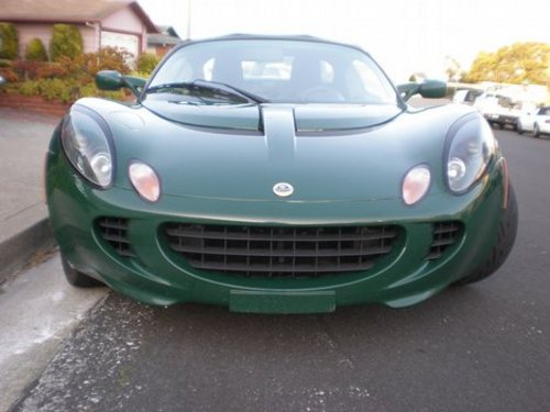 Product picture Lotus Elise Service Notes 1996-2002