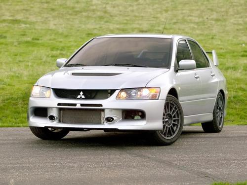 Product picture Mitsubishi Lancer Evolution VII-VIII-IX Workshop Service Manual 2001-2007 (2,500+ pages, Searchable, Printable PDF)