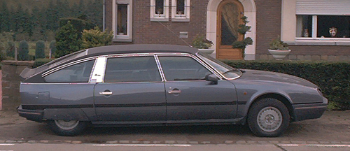 Product picture Citroen CX Workshop Service Repair Manual 1974-1991 (2,500+ Pages, 922MB, Searchable, Printable, Bookmarked, iPad-ready PDF)