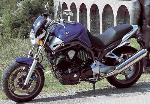 Product picture 2002-2013 Yamaha BT1100 Bulldog Motorcycle Workshop Repair Service Manual DOWNLOAD