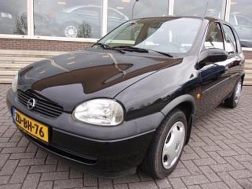 Product picture Vauxhall_Opel Corsa (X Registration onwards) Petrol & Diesel Workshop Service Repair Manual 2000-2003 (96MB, Searchable, Printable, Bookmarked, iPad-ready PDF)